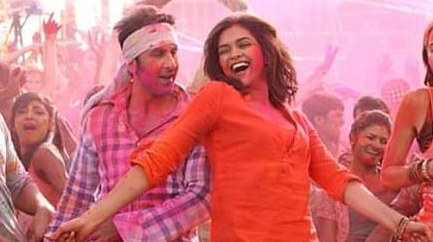 10 must-have Holi songs for your playlist to add an extra splash of colours