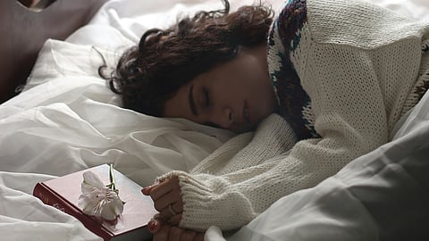 5 ways to enhance your sleep routine