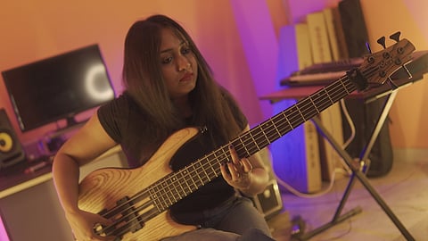 Nilanjana Ghosh Dastidar