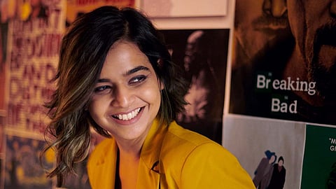 I worked very hard to prove that artistry knows no gender boundaries: Magician Suhani Shah