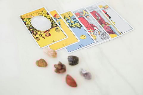 Horoscope/Angel Calendar: Here is your weekly oracle guidance for February 28–March 7