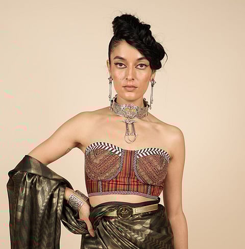 JJV.Kapurthala's Nomad edit