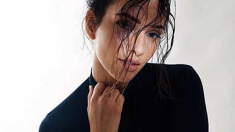 7 stylish looks of 'Animal' actress Triptii Dimri