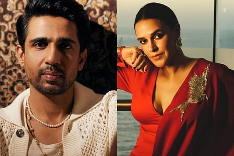 Gulshan Devaiah, Neha Dhupia come together for ‘Therapy Sherapy’