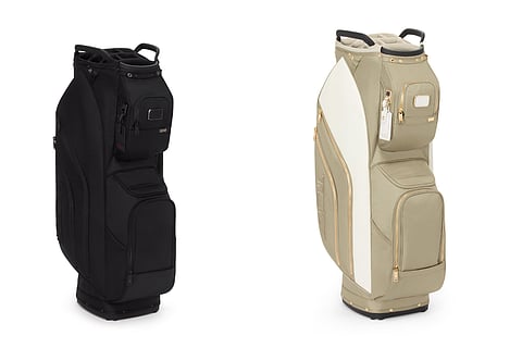 Pieces from the collection 