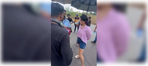 In Frame: Sunny Leone