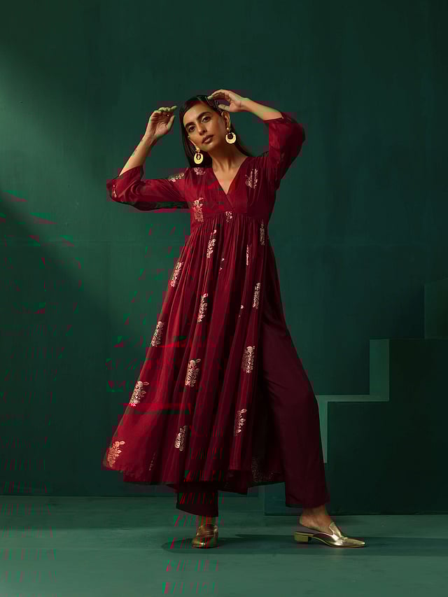 Ensemble from Rutba
