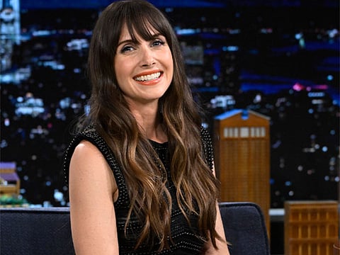 Alison Brie to star in witness protection pilot