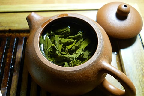 Green tea and its benefits