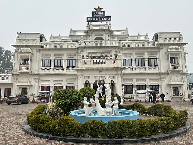 Kohinoor Palace