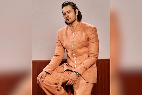In Frame: Ali Fazal