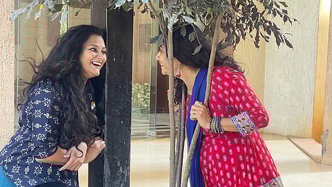 Bengaluru-based Amita Mathur’s kathak narrative ‘Retail Therapy’ unboxes the truth about mindless shopping