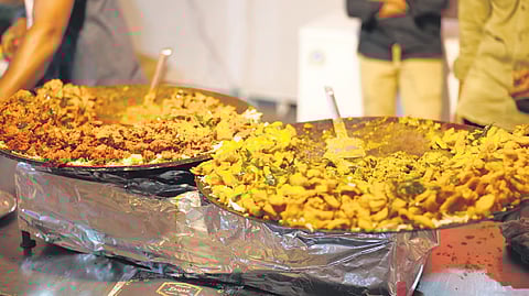 Ramzan is more than just food and for a majority of the urban population, it is very difficult to commute to and explore city 