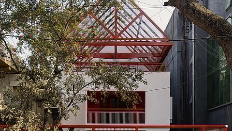 Just Loaf outlet in Bengaluru