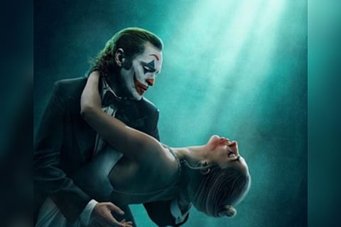 GImpse of the film share by the filmmakers