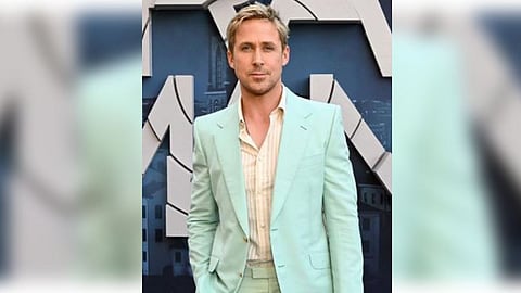 Ryan Gosling reveals how Ken from 'Barbie' has become an inspiration for boys globally