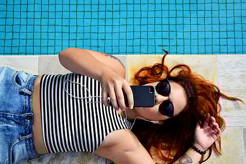 How to keep your skin healthy and happy all summer long