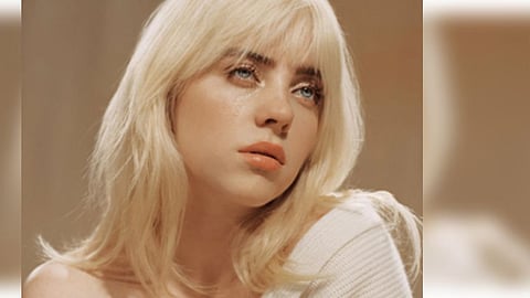 Billie Eilish locks September for her world tour; first stop: Quebec