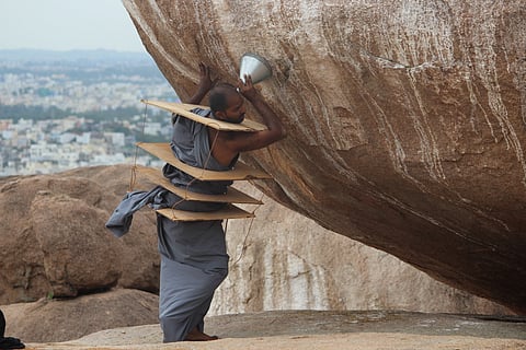 Harsha Vardhan Durugadda