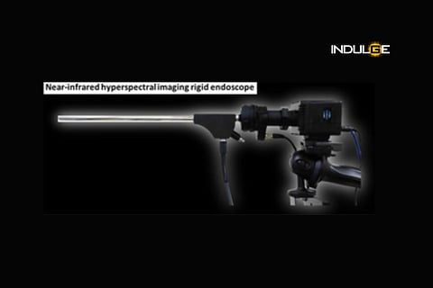 World's 1st rigid endoscope system to help deep tissue imaging during surgery