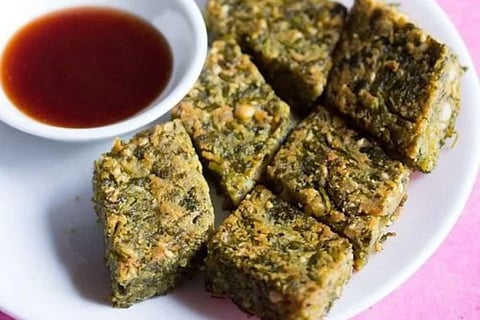 In Frame: Kothmir Vadi