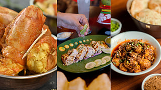 Poila Baisakh specials