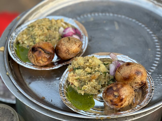 Bati-chokha