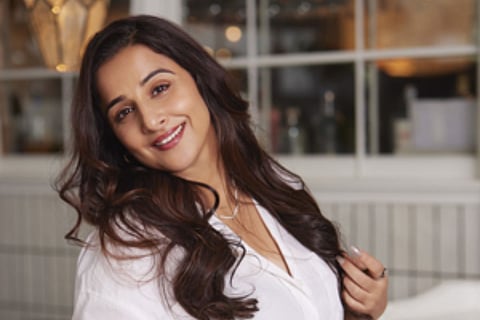 Vidya Balan