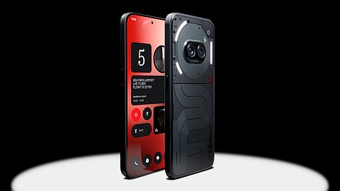 Nothing Phone (2a) review: Budget standout