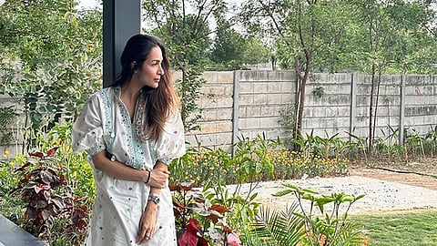 Malaika is 'working on something special': Going to be an ode to my father