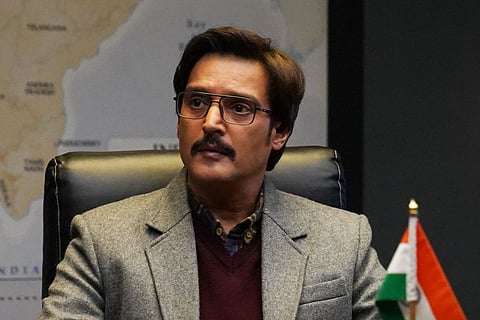 Jimmy Shergill