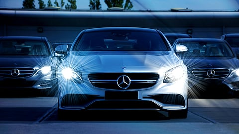 Both models will be launched in May