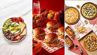 Fuel your IPL excitement with Mumbai's cloud kitchens for match-day munchies