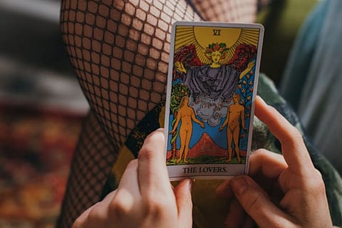 Angel Calendar: Here is your weekly oracle guidance for April 5-11