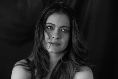 Kajol's cryptic reply after she's trolled for old post about her being 'rude' to an autistic server