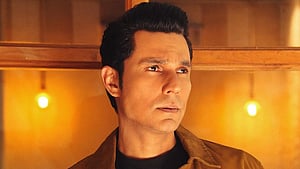 Randeep Hooda jets off to Budapest reportedly for next Hollywood venture