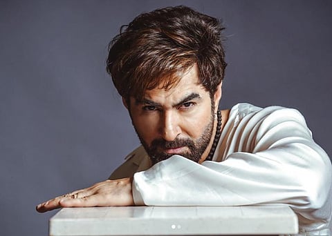 Jeet unveils 'Boomerang' Poster on Eid 