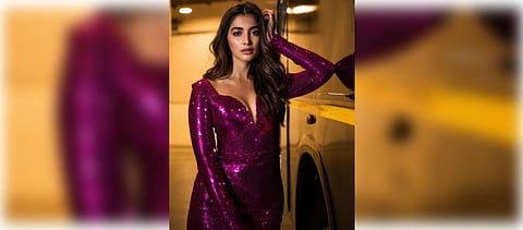Pooja Hegde