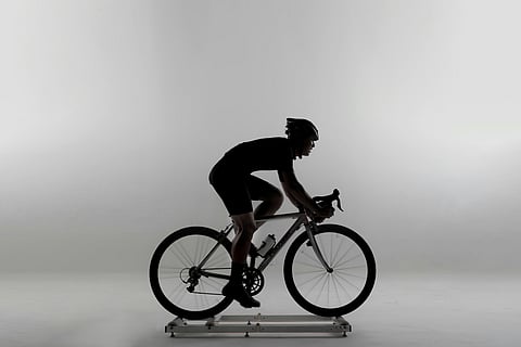 6 reasons why you should take up cycling 