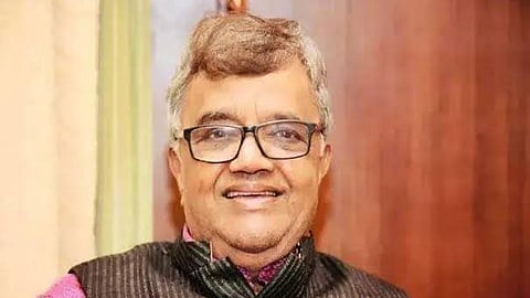 Kannada actor-director Dwarakish passes away in Bengaluru