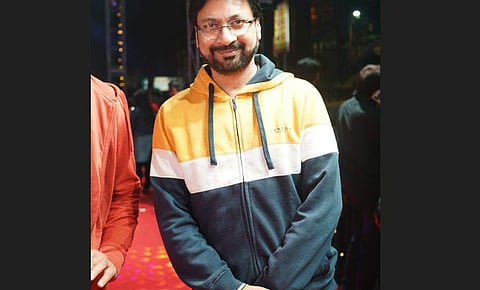 EXCL: Singer Monomoy Bhattacharya makes acting debut in Devi Chowdhurani