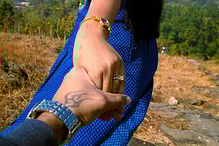 Pic for representative purpose only