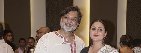 Srijit-Swastika