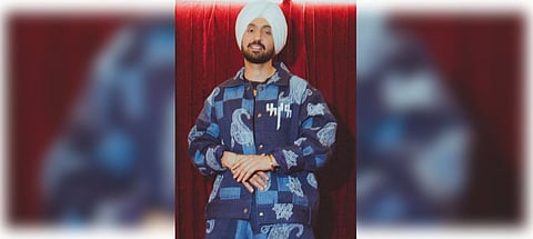 Diljit Dosanjh