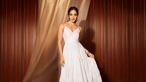 Libas X Kiara Advani