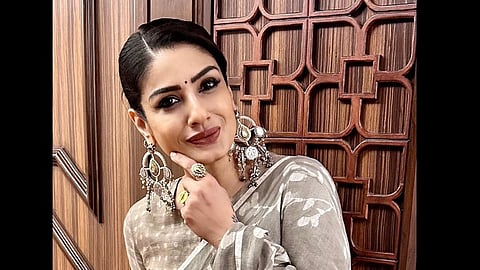 Raveena Tandon opens up about how 'Patna Shuklla' breaks the glass ceiling of patriarchy