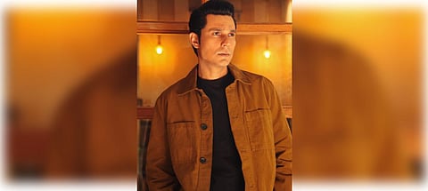 In Frame: Randeep Hooda