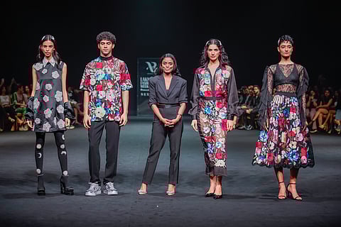 Designer Archana Rao's new edit celebrates celestial harmony