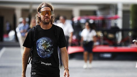 2024 Miami GP preview: Sergio over Verstappen in Miami? 