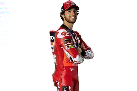 Enea & Aprilia need each other, but will a deal be signed before its too late?